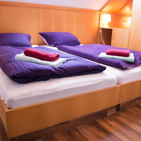 Guest house Sachsenallee Sonneberg