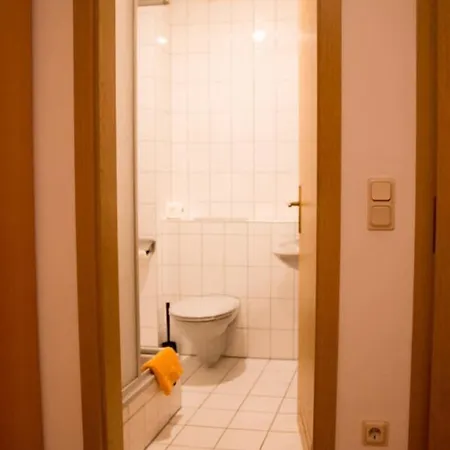Guest house Sachsenallee