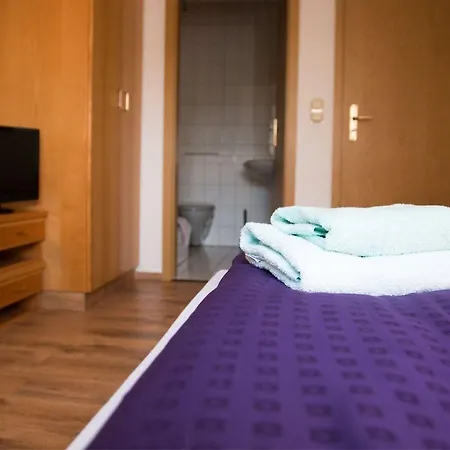 Sachsenallee 3* Sonneberg