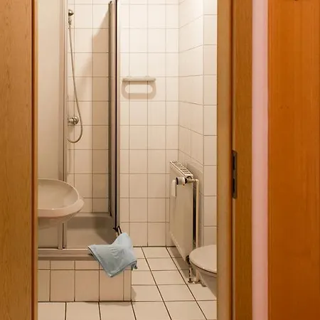 Sachsenallee Πανσιόν Sonneberg
